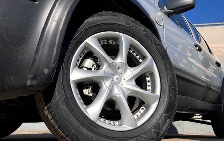 Ford Maverick, 2005 год, 649 000 рублей, 7 фотография