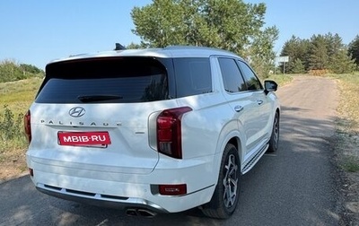 Hyundai Palisade I, 2020 год, 4 500 000 рублей, 1 фотография