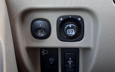 Ford Maverick, 2005 год, 649 000 рублей, 18 фотография