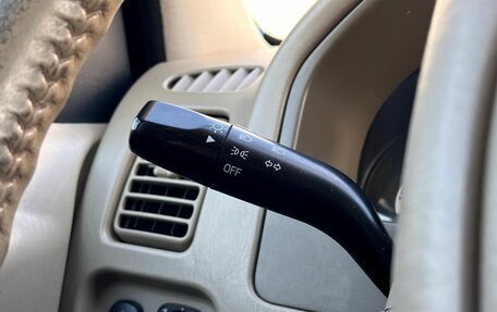 Ford Maverick, 2005 год, 649 000 рублей, 16 фотография