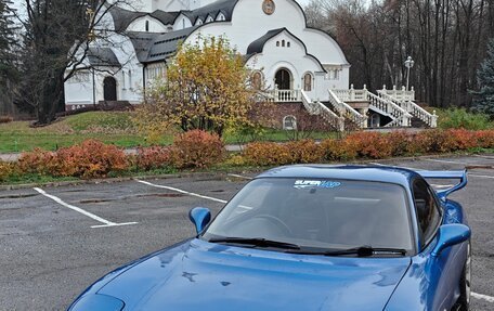 Mazda RX-7, 1995 год, 2 800 000 рублей, 1 фотография