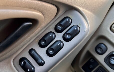 Ford Maverick, 2005 год, 649 000 рублей, 25 фотография