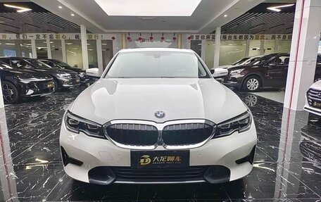 BMW 3 серия, 2021 год, 3 098 000 рублей, 1 фотография