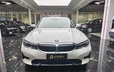 BMW 3 серия, 2021 год, 3 098 000 рублей, 1 фотография