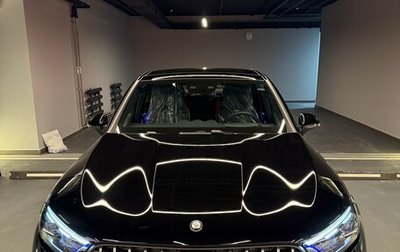 Mercedes-Benz GLC Coupe AMG, 2025 год, 10 400 000 рублей, 1 фотография