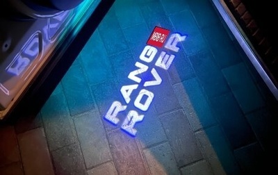 Land Rover Range Rover Sport I рестайлинг, 2012 год, 2 000 000 рублей, 1 фотография