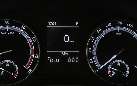 Skoda Kodiaq I, 2018 год, 2 300 000 рублей, 6 фотография