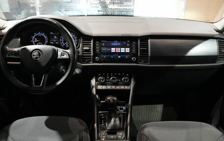 Skoda Kodiaq I, 2018 год, 2 300 000 рублей, 5 фотография