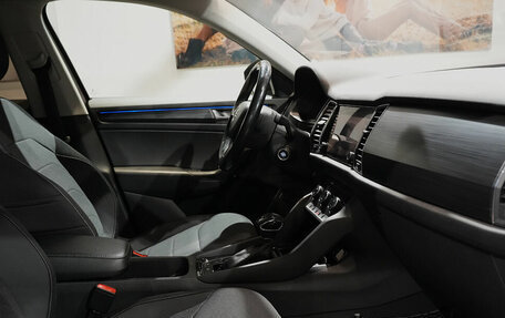 Skoda Kodiaq I, 2018 год, 2 300 000 рублей, 12 фотография