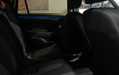 Skoda Kodiaq I, 2018 год, 2 300 000 рублей, 13 фотография