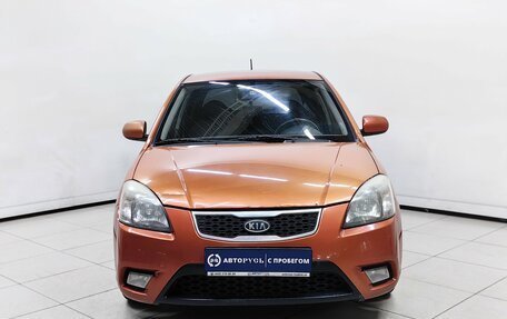 KIA Rio II, 2011 год, 468 000 рублей, 3 фотография