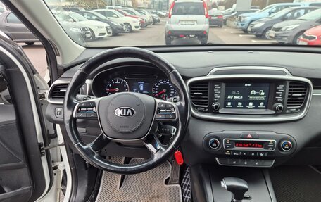 KIA Sorento III Prime рестайлинг, 2018 год, 2 399 000 рублей, 7 фотография