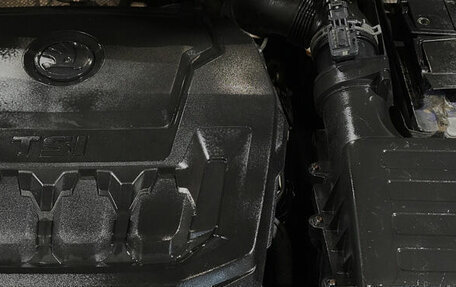 Skoda Kodiaq I, 2018 год, 2 300 000 рублей, 15 фотография