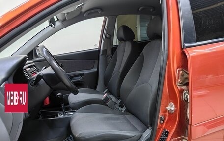 KIA Rio II, 2011 год, 468 000 рублей, 5 фотография