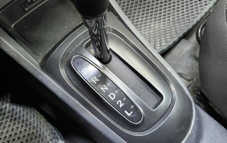 KIA Rio II, 2011 год, 468 000 рублей, 15 фотография