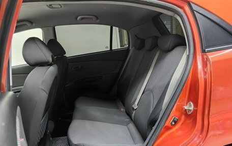 KIA Rio II, 2011 год, 468 000 рублей, 7 фотография