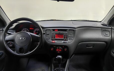 KIA Rio II, 2011 год, 468 000 рублей, 11 фотография
