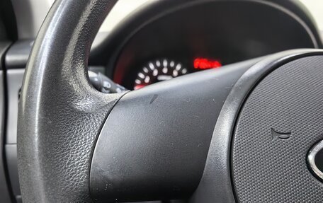 KIA Rio II, 2011 год, 468 000 рублей, 17 фотография