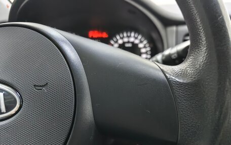 KIA Rio II, 2011 год, 468 000 рублей, 18 фотография