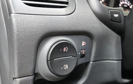 KIA Rio II, 2011 год, 468 000 рублей, 21 фотография