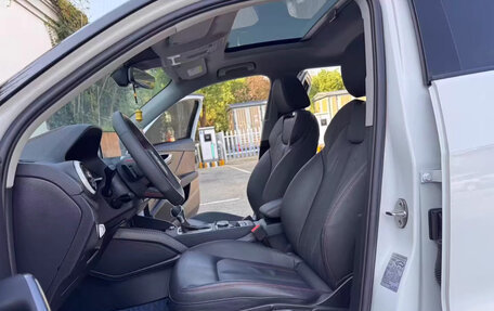 Audi Q2 I, 2021 год, 1 500 000 рублей, 7 фотография