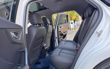 Audi Q2 I, 2021 год, 1 500 000 рублей, 8 фотография