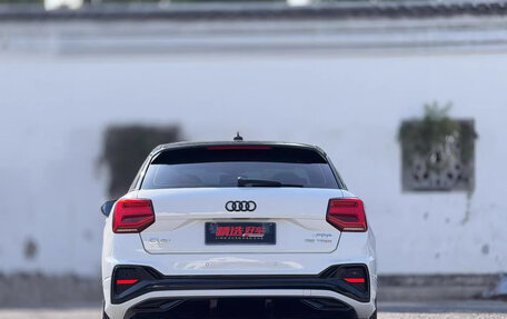 Audi Q2 I, 2021 год, 1 500 000 рублей, 5 фотография