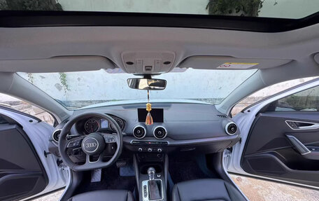 Audi Q2 I, 2021 год, 1 500 000 рублей, 6 фотография