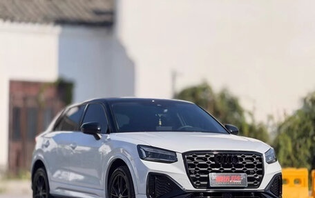 Audi Q2 I, 2021 год, 1 500 000 рублей, 3 фотография