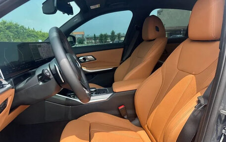 BMW 3 серия, 2025 год, 4 200 000 рублей, 5 фотография