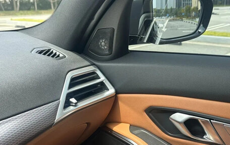 BMW 3 серия, 2025 год, 4 200 000 рублей, 11 фотография