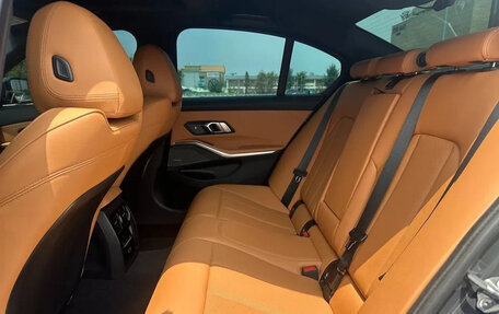 BMW 3 серия, 2025 год, 4 200 000 рублей, 12 фотография