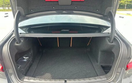 BMW 3 серия, 2025 год, 4 200 000 рублей, 15 фотография