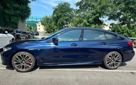 BMW 6 серия, 2024 год, 5 600 000 рублей, 5 фотография