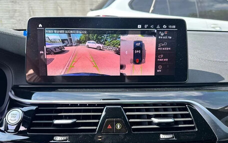 BMW 6 серия, 2024 год, 5 600 000 рублей, 9 фотография