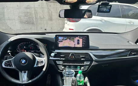 BMW 6 серия, 2024 год, 5 600 000 рублей, 7 фотография