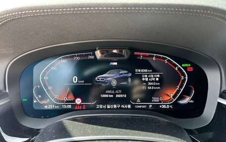 BMW 6 серия, 2024 год, 5 600 000 рублей, 8 фотография