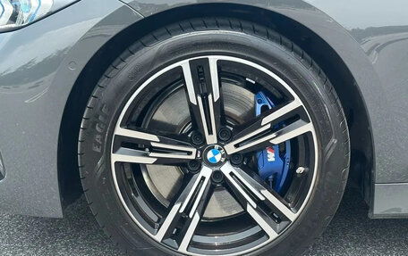 BMW 3 серия, 2025 год, 4 200 000 рублей, 17 фотография