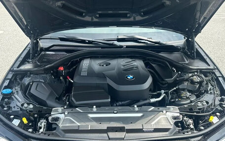 BMW 3 серия, 2025 год, 4 200 000 рублей, 18 фотография