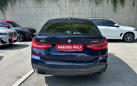 BMW 6 серия, 2024 год, 5 600 000 рублей, 4 фотография