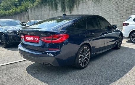 BMW 6 серия, 2024 год, 5 600 000 рублей, 2 фотография