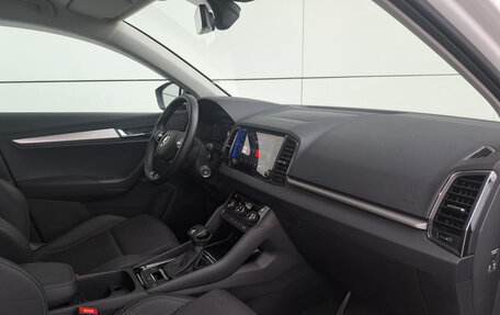 Skoda Karoq I, 2022 год, 2 900 000 рублей, 11 фотография