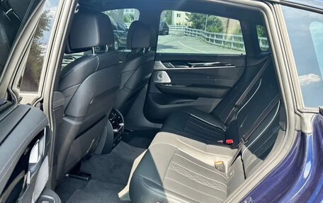 BMW 6 серия, 2024 год, 5 600 000 рублей, 12 фотография