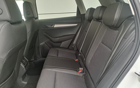 Skoda Karoq I, 2022 год, 2 900 000 рублей, 12 фотография