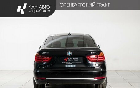 BMW 3 серия, 2014 год, 1 925 000 рублей, 4 фотография