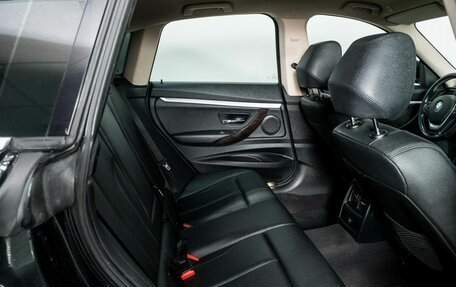 BMW 3 серия, 2014 год, 1 925 000 рублей, 9 фотография