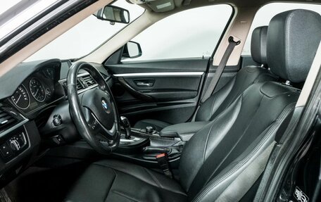 BMW 3 серия, 2014 год, 1 925 000 рублей, 6 фотография