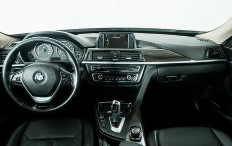 BMW 3 серия, 2014 год, 1 925 000 рублей, 7 фотография