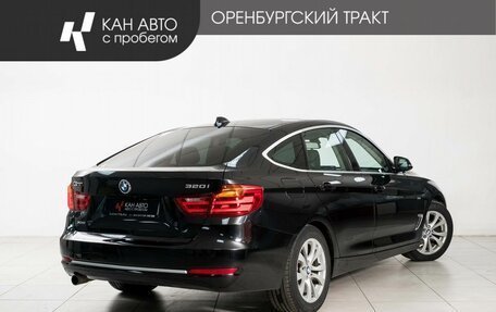 BMW 3 серия, 2014 год, 1 925 000 рублей, 3 фотография