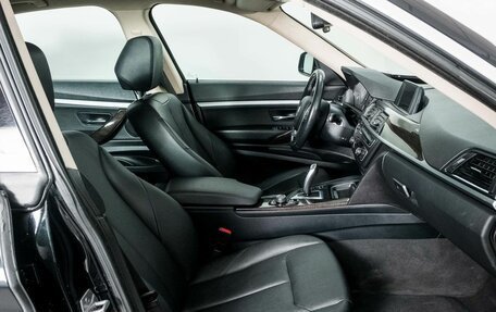 BMW 3 серия, 2014 год, 1 925 000 рублей, 8 фотография